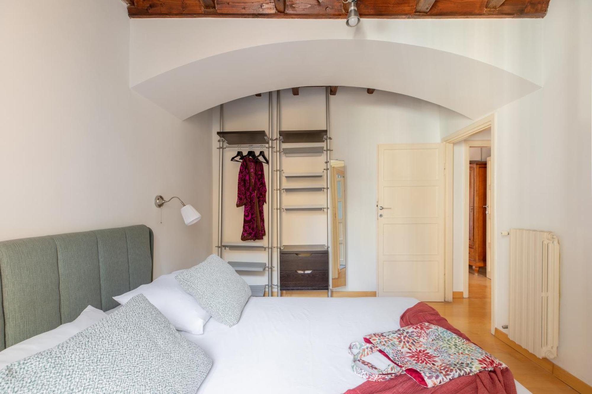 Apartment Iflat Trevi's Paradise Rom