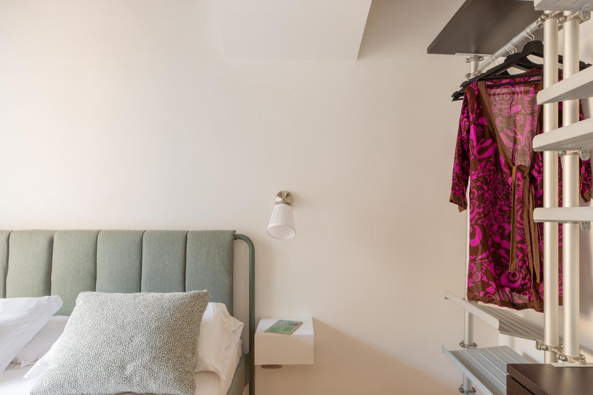 Iflat Trevi's Paradise Apartment