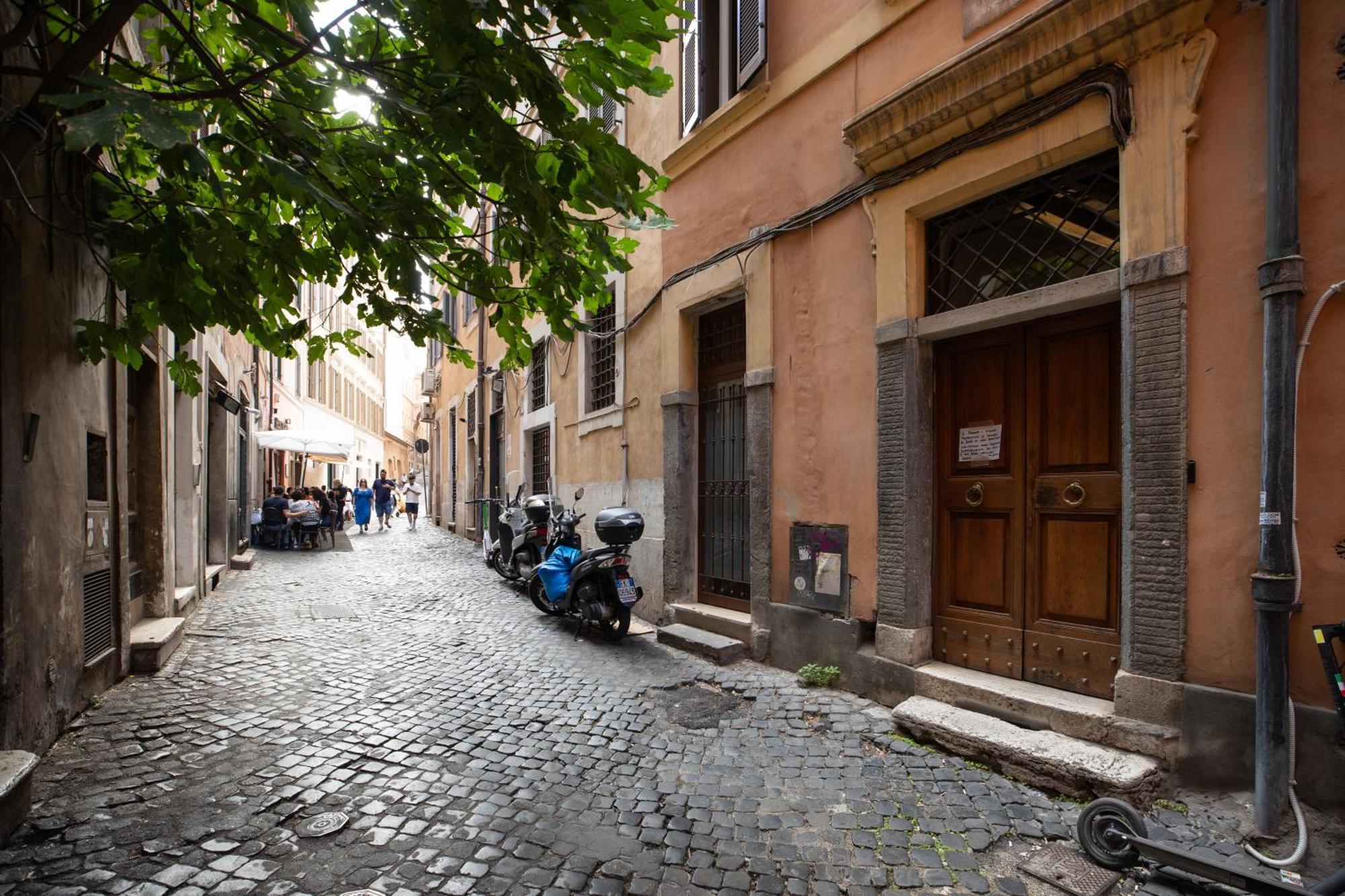 Iflat Trevi's Paradise * Rom